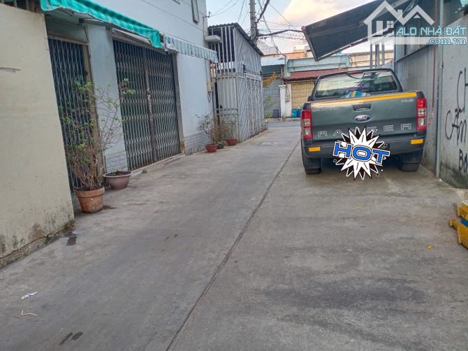 💥🏡🚘🔥SIÊU PHẨM BÌNH TÂN, MỚI ĐẸP, HẺM GẦN 7M, Ô TÔ ĐỖ CỬA, 40M2, 2TẦNG, 3PN, CHỈ 3.99TỶ - 5