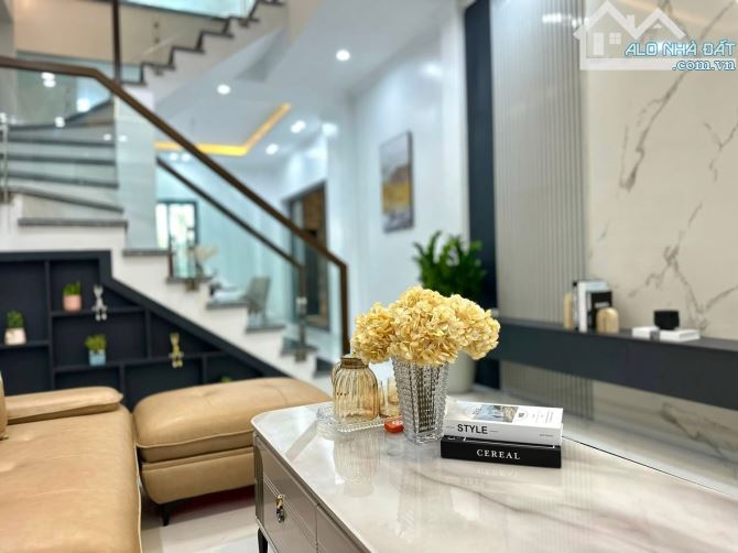 🏘️🏘️ Bán nhà 3,5 tầng, Miếu hai xã, lê chân, giá 4,2 tỷ, 58m2 - 6