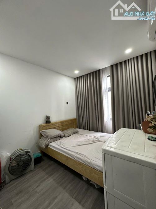 Bán nhà.đẹp .Hẻm Thông – Sạch Sẽ – DT 44m2.Xây 4 tầng – CMT8, Q. Tân Bình - 8