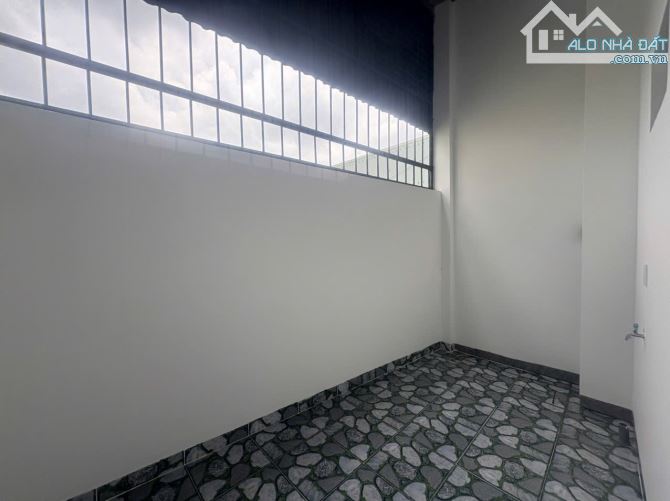🏡 Nhà mới xinh mặt tiền Hoàng Quốc Việt - 6