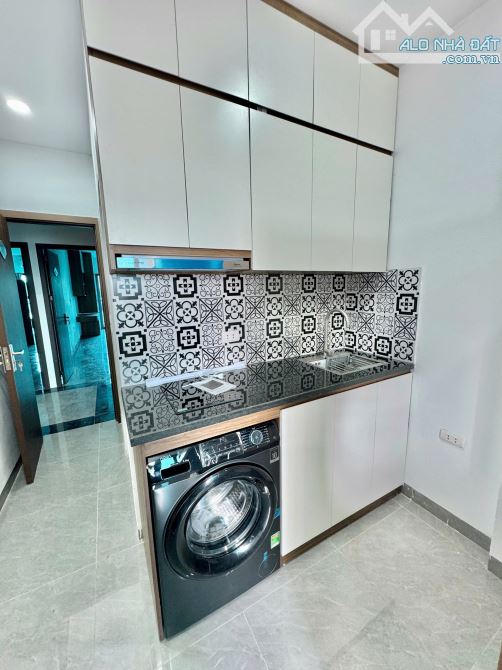 🏠 BÁN NHÀ THỊNH QUANG - 48M² - 7 TẦNG - 16 PHÒNG - THU 65TR/TH - GIÁ 10.8 TỶ 📞 Hằng mini - 6