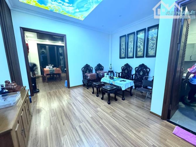 Bán Nhà Láng Hạ 66m2, 6 Tầng thang máy, MT 5m, Phân lô ô tô tránh giá 2x Tỷ - 6