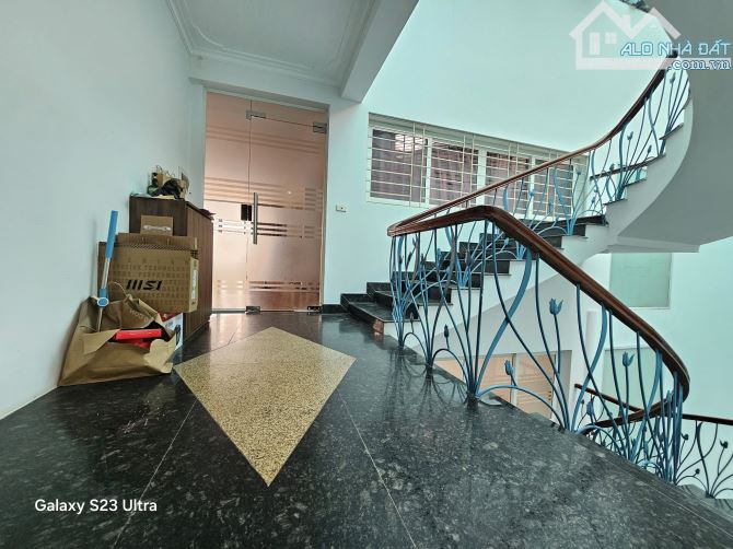 BÁN BIỆT THỰ PHỐ TRUNG YÊN_168M2_5 TẦNG_PHÙ HỢP SHOWROOM, VĂN PHÒNG_GIÁ 79 TỶ - 6
