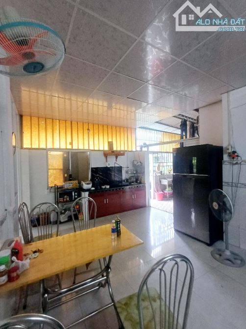 BÁN NHÀ MẶT TIỀN, TÂN QUY Q7, 135M - 4.4 TỶ- CHÍNH CHỦ - 6