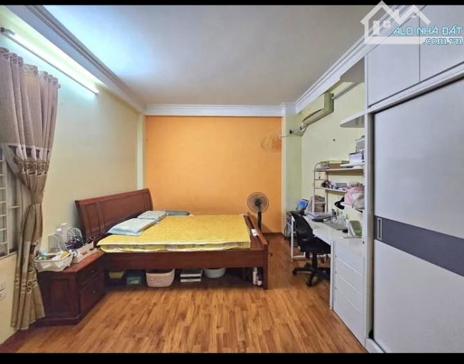 Cần bán nhà Mễ Trì Thượng mặt ngõ ô tô chánh đỗ kinh doanh. - 6