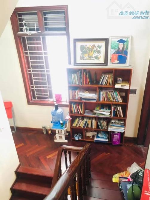 MẶT NGÕ TRÍCH SÀI - 119M - 18 TỶ - TRUNG TÂM TÂY HỒ LỘNG GIÓ - KINH DOANH SIÊU ĐỈNH - 3 TH - 6