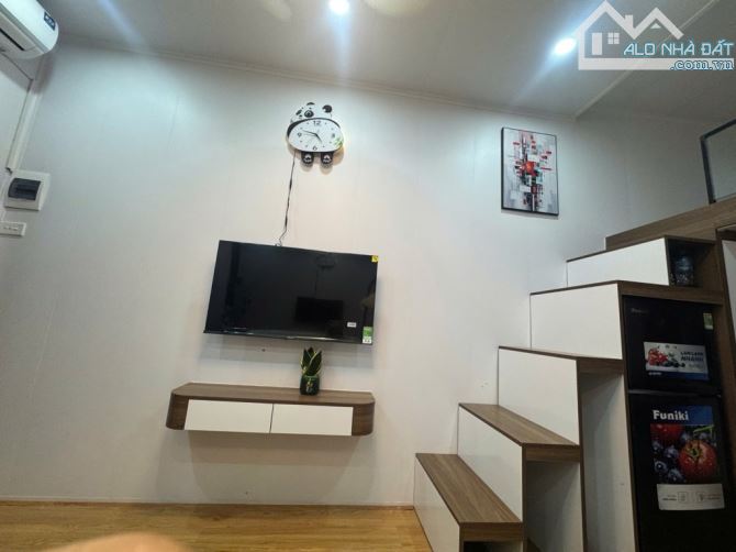 TẬP THỂ THANH XUÂN – NHÀ XINH Ở NGAY – GIÁ CHỈ 1.74 TỶ - 6
