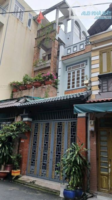 CHỦ GÂP BÁN -HXH-Ngay CHỢ- nguyễn thị búp - 6