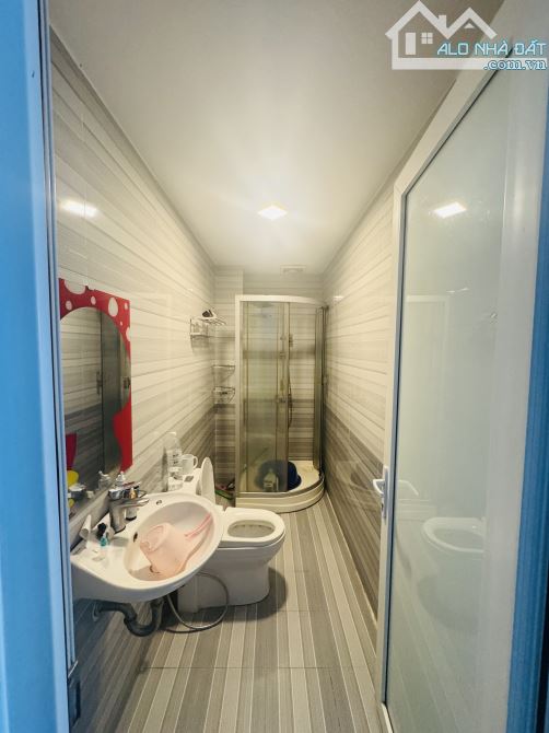 Bán nhà 2.5 tầng đường văn tiến dũng đối diện công viên - 6