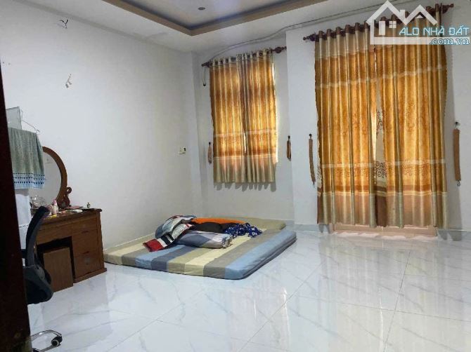 Bán nhà – Thới An – 4.5m x 13.5m – 3 Tầng – Hẻm 4m – Giá 5.5 tỷ TL. - 6