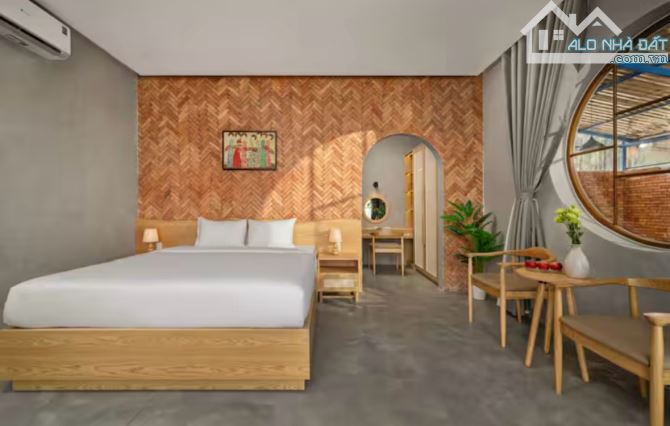 BÁN VILLA VIEW BIỂN – TỰA NÚI GẦN BÁN ĐẢO SƠN TRÀ - 6
