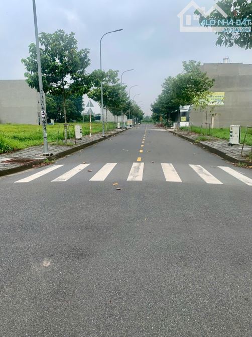 Khu nhà ở Vĩnh Tân, Tân Uyên, Vsip 2 - 6