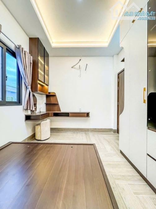BÁN NHÀ MỚI XÂY MT ĐINH ĐỨC THIỆN, GẦN CỔNG CHÀO HUYỆN CẦN ĐƯỚC, 105M2, GIÁ 2 TỶ 6 - 6