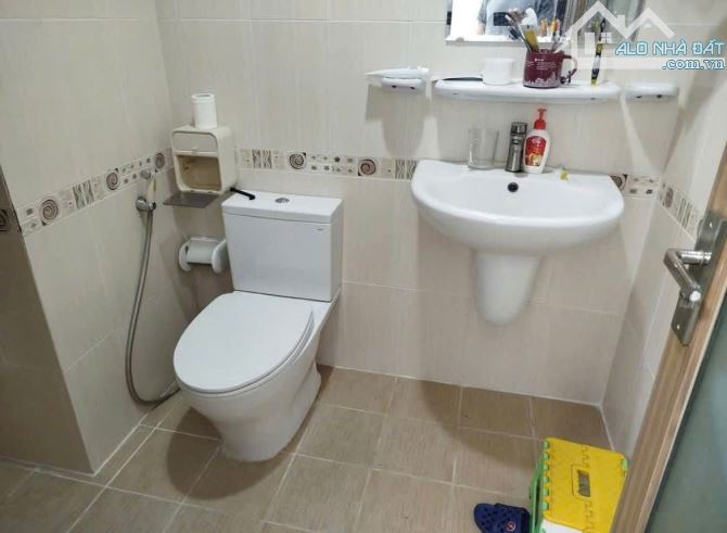 Cho thuê chung cư saigonres Nguyễn Kim 2PN full nội thất nhà sửa đẹp 82m2 - 6