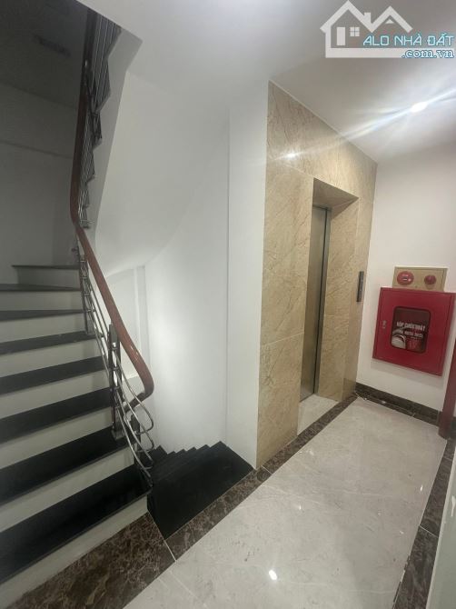 BÁN NHÀ MẶT PHỐ VƯƠNG THỪA VŨ, THANH XUÂN - 8 TẦNG 65/75M2 - GIÁ 52.5 TỶ - 6