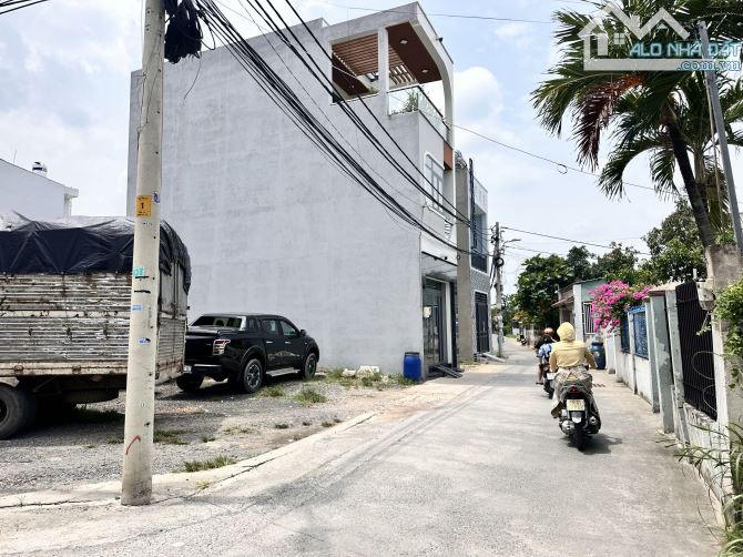 4.5 TỶ . BÁN GẤP LÔ ĐẤT THỔ CƯ 63m2  ,hẽm 6m đường 150 ,p.tân phú ,q9, tp.thủ đức .hcm - 6