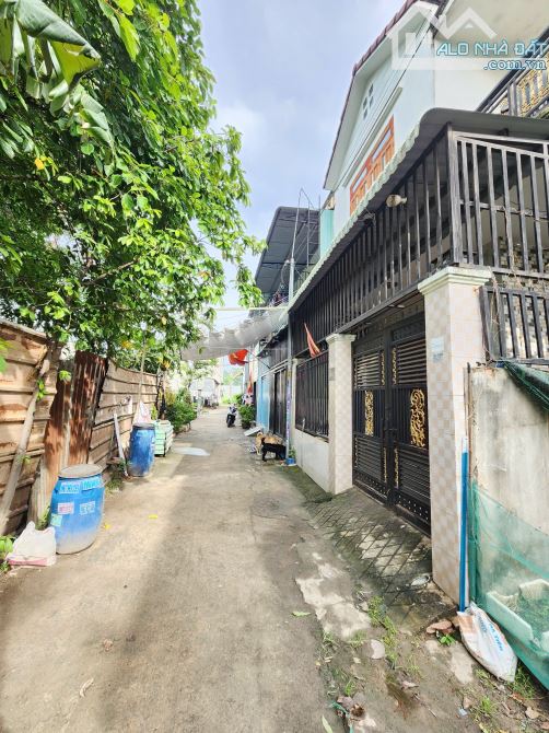 3,15Tỷ TL🔥Bán nhà 1 lầu_Ngang 6m (72,2m2) gần KDC Biconsi, p.Tân Đông Hiệp, Tp.Dĩ An - 6