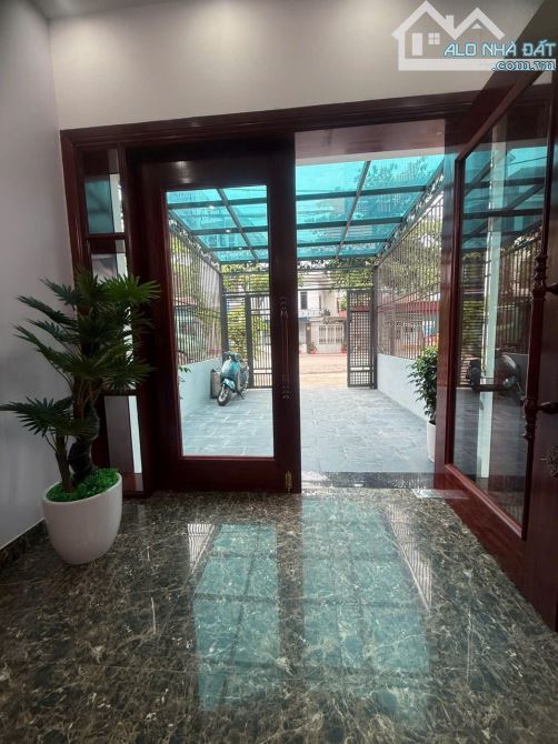 Bán nhà 3 tầng teung tâm mọi tiện ích mặt phố trần hưng đạo, hải dương - 6