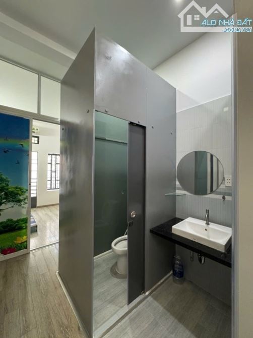 🔥 1 CĂN RA MT HUỲNH VĂN BÁNH, 50m2, 2 TẦNG, 2 PN, 2WC. GIÁ : 9,3 tỷ 🔥 - 6
