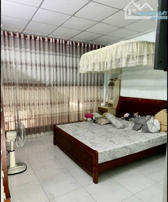 🏡 Nhà 2 tầng BTCT đường NGUYỄN VĂN QUÁ, Phường ĐÔNG HƯNG THUẬN,DT 70m² (4,15x16,8) 3,9tỷ - 6