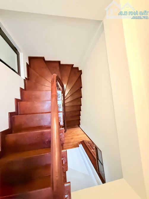 BÁN NHÀ ĐƯỜNG CỔ NHUẾ BẮC TỪ LIÊM DT 50M 5 TẦNG NHÀ ĐẸP Ở LUÔN GIÁ 9.5 TỶ - 6