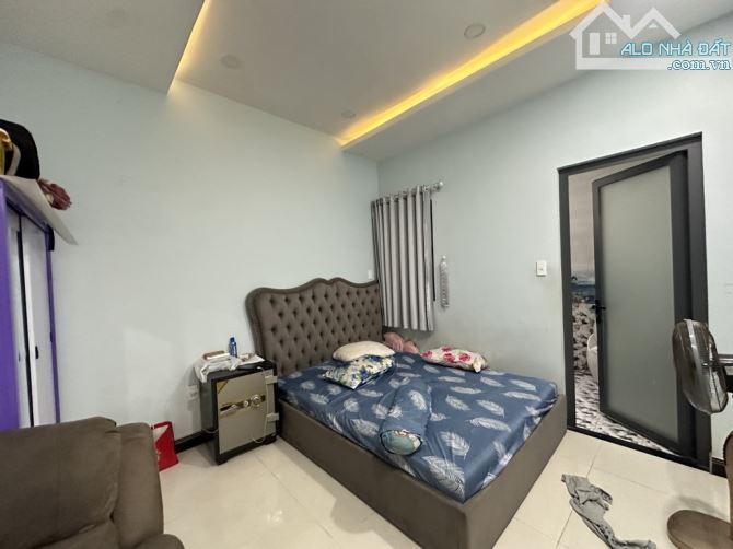 🔥 Biệt Thự 3 tầng 160m2 mặt tiền đường Xuân Thới Thượng 23  Hóc Môn.Dt8*20💰 Giá 7,350tỷ - 6