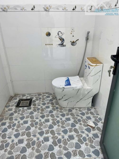 Căn nhà đáng mua nhất 2025, nhà cấp 4 90m2 ngay chợ chỉ 690 triệu - 6