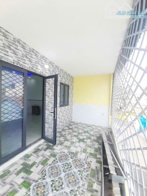 4.7 TỶ- BÁN NHÀ 2 TẦNG ,66m2- (5.5x12m)hẽm oto đường tô ngọc vân , p. tam bình .thủ đức - 6
