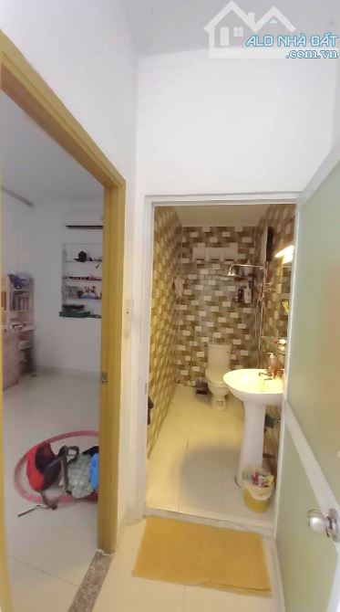 CHỈ 2.5 TỶ NHÀ 2 TẦNG LOTTE MART QUẬN 7, (5.1x7), 2PN, 2WC - 6