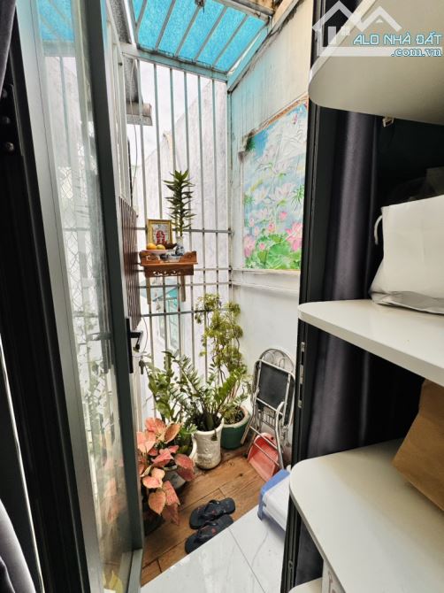 BÁN NHÀ THÍCH QUẢNG ĐỨC, 3 TẦNG, 25M2, GIÁ 3,8TỶ - 6