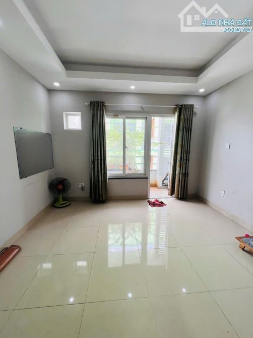 BÁN GẤP NHÀ HẺM 6M THÔNG - LÊ TRỌNG TẤN - TÂY THẠNH - TÂN PHÚ - 69M2 - 4TẦNG - 7tỷ8 TL - 6