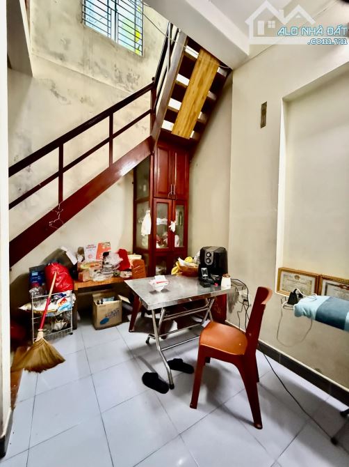 BÁN NHÀ LÊ HỮU TRÁC - 173m2 - GIÁ NHỈNH 18 tỷ - 6
