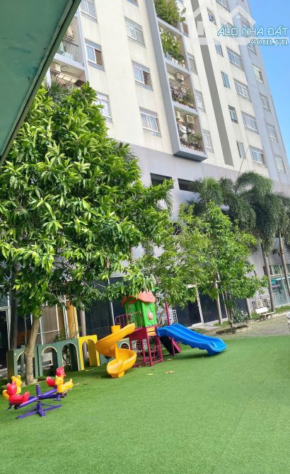 BÁN CĂN HỘ CHUNG CƯ NGỌC LAN – Q7 – 52,2m² – SỔ HỒNG RIÊNG - GIÁ 2.45 TỶ - 6