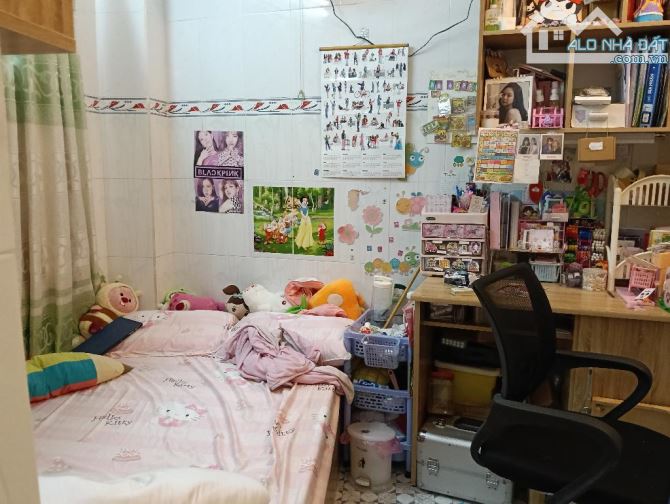 Nhà nhỏ xinh xinh 2 tầng đường Kha Vạn Cân Linh Chiểu, 50m2, 4,2 tỷ - 6