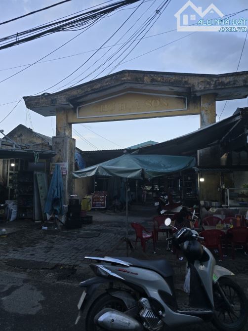 BÁN NHÀ CẤP 4 – THÔN AN NGÃI TÂY 3, HÒA SƠN – GIÁ CHỈ 1,x TỶ - HVG018 - 9