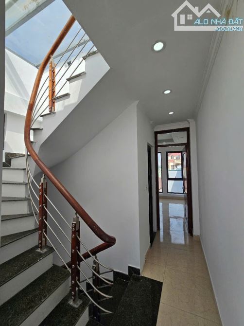 🔥🔥 BÁN NHÀ ĐẸP – PHỐ THANH AM – 38m² x 5 TẦNG – Ô TÔ ĐỖ CỔNG – GIÁ CHỈ 6.15 TỶ 🔥🔥 - 6