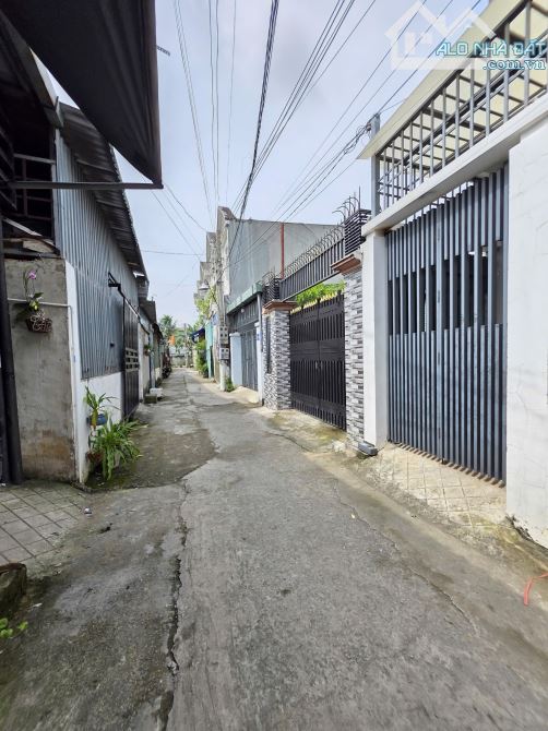 2,2Tỷ TL🔥Bán nhà 115m2 sau chợ Bình Chuẩn 300m, p.Bình Chuẩn, Tp.Thuận An - 6