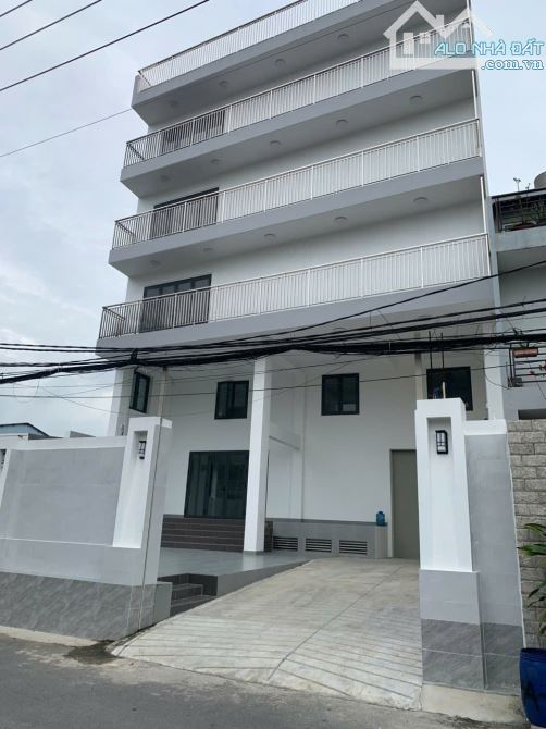 Bán nhanh 180m đất Full thổ cư 11,5 tỷ hẻm 8m thẳng Quốc Lộ 13 HBP vào 60m - 6