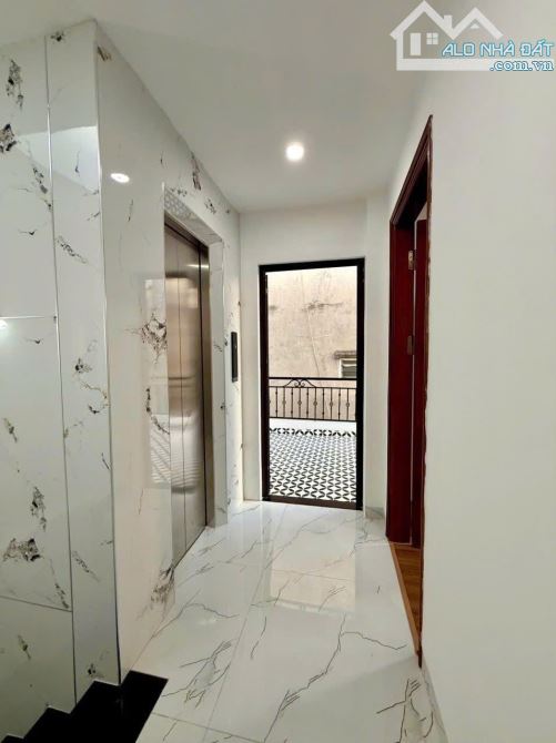 Siêu đẹp Yên Hòa VF3 đỗ cửa 100m ra phố nhà nhà mới tinh 5 tầng 33m2 nội thất xịn ở luôn - 6