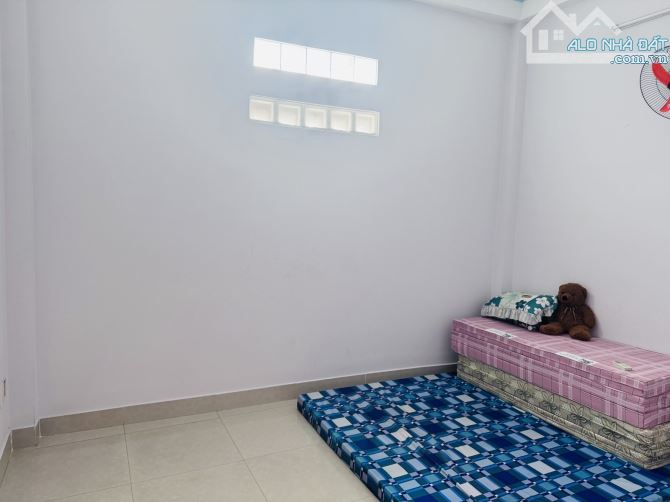 🏠 Nhà mặt tiền hẻm 8m – Đường Phạm Văn Chiêu, P.8, Gò Vấp  ✅ Diện tích: 4 x 12,5m ✅ Kết c - 6