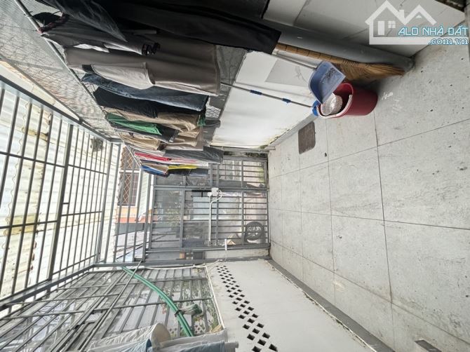 ĐIỆN BIÊN PHỦ P21 BT XUNG QUANH CÁC TRƯỜNG ĐH CÓ DÒNG TIỀN CHDV  NGANG 5.2 M 72M2 - 6
