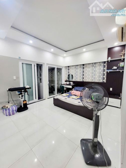 💥 Bán Nhà 3 tầng Mặt tiền đường 7m5 Lý Triện, Thanh Khê - DT 105m2 - nhỉnh 8 tỷ - 6