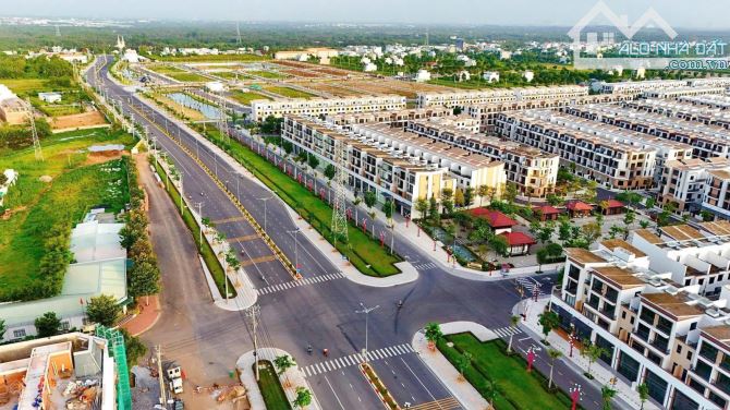 THE 826EC CHỈ 30TR/M2 - GIÁ CỰC TỐT- CÒN 10 SUẤT VỊ TRÍ ĐẸP NHẤT D/A. - 6