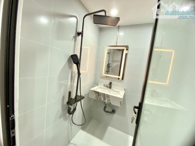 Nhà La Thành 42m² – 4 tầng – MT 3.2m – Giá 8.8 tỷ – Ba Đình - 6