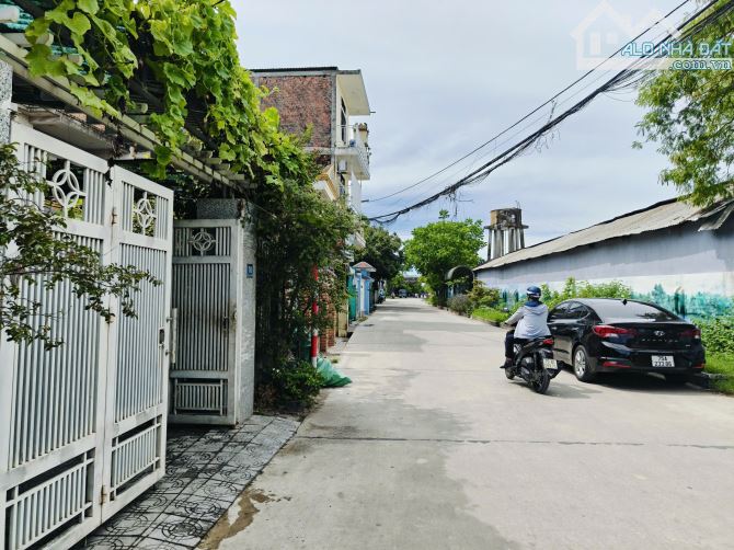 ĐẤT 2 MẶT TIỀN PHẠM BÁ NGUYÊN - NẰM NGAY CHÂN CẦU CHỢ DINH - 6