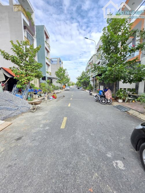 Bán đất 4x19m, đường N1 KDC Phú Hồng Thịnh 9 p.Bình An gần làng đại học - 6