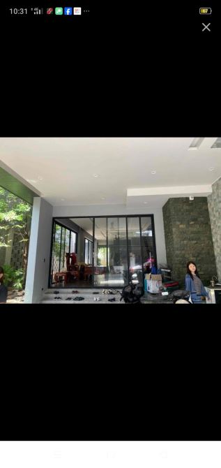 Siêu phẩm biệt thự 3 tầng MT KD VIP đường Phạm  Quang Ảnh, TT SƠN TRÀ, giá chỉ nhỉnh 25 tỷ - 6