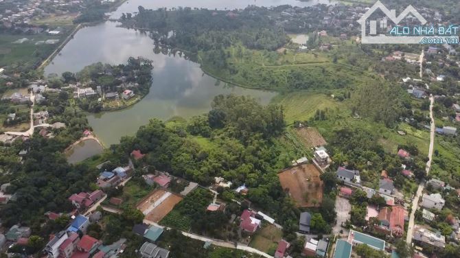 Bất ngờ xuất hiện quỹ đất 11 lô tại Xuân Mai – Cơ hội chỉ dành cho nhà đầu tư nhanh tay - 6