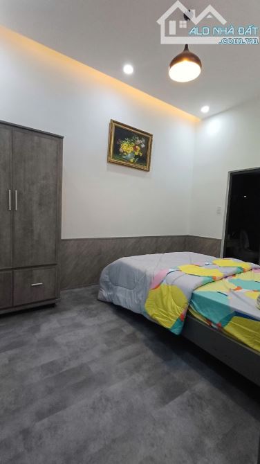 TRẦN VĂN DƯ – VÀO Ở KHAI THÁC NGAY – DT KHỦNG 117M2 FULL THỔ CƯ – ĐI BỘ TẮM BIỂN. - 6