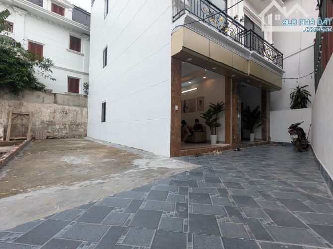Đông Mỹ - Quốc Lộ 1A - 50m2 - Lô Góc - Xây Mới - Ô Tô Đỗ Cổng. - 6